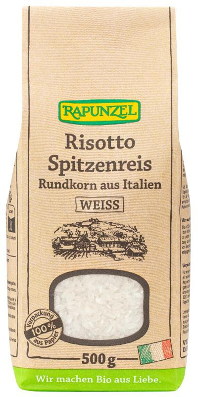 Produktfoto zu Risotto Reis