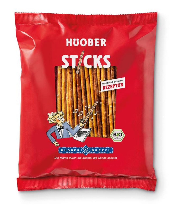 Produktfoto zu Salz Sticks