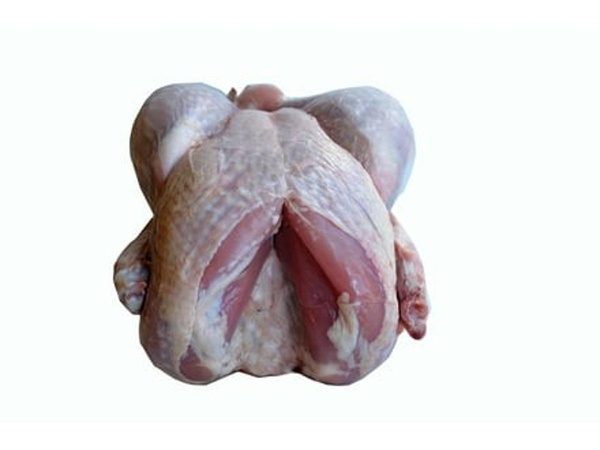 Produktfoto zu Kelly-Bronzepute bratfertig