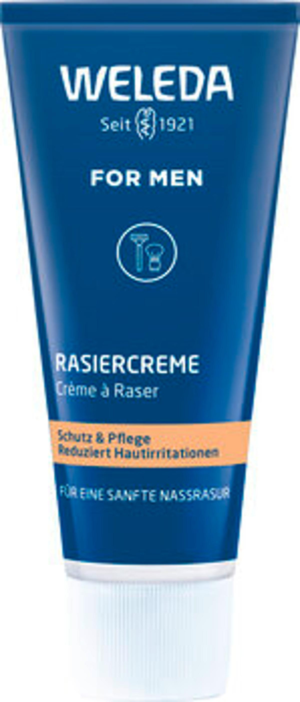 Produktfoto zu For Men Rasiercreme