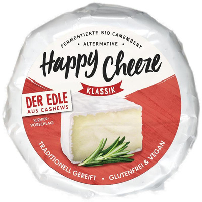 Produktfoto zu Happy Cheeze