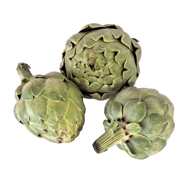 Produktfoto zu Artischocken