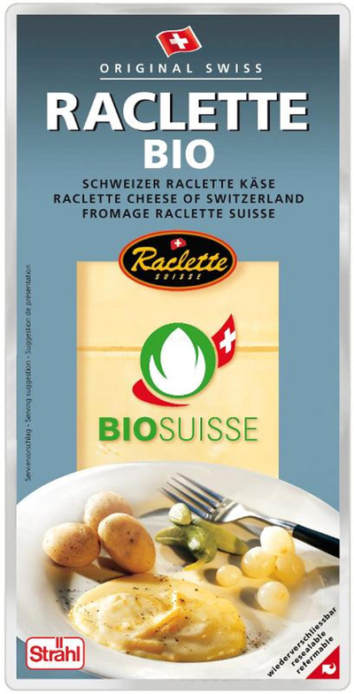 Produktfoto zu Raclette Suisse 47% - in Scheiben