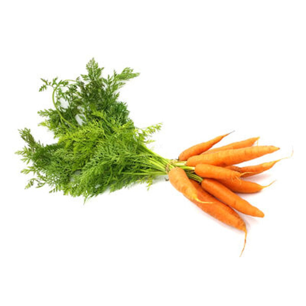 Produktfoto zu Bundmöhren