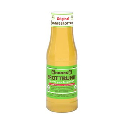 Produktfoto zu Kanne Brottrunk®