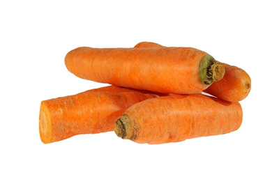 Produktfoto zu Saftmöhren