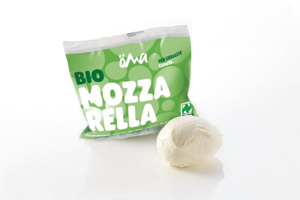 Produktfoto zu Mozzarella 45%