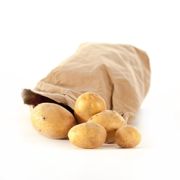 Produktfoto zu GemüseFRÜHkartoffel vfk 2 kg Tüte