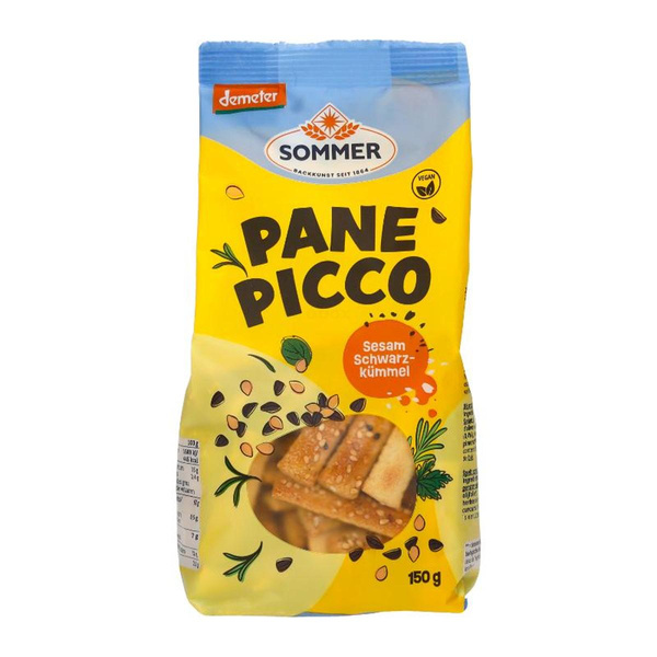 Produktfoto zu Pane Picco Sesam