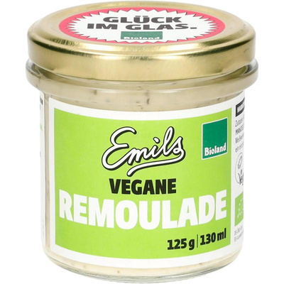 Produktfoto zu Vegane Remoulade
