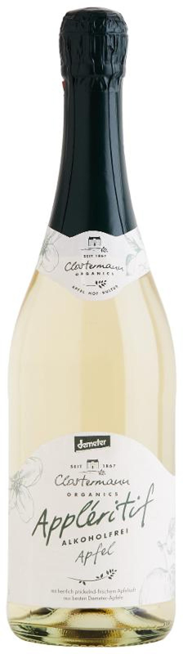 Produktfoto zu Appleritiv Apfel