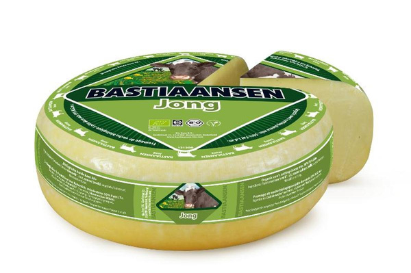 Produktfoto zu Bast. jung