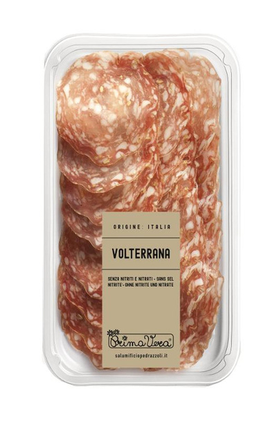 Produktfoto zu Salami Volterrana Fenchel