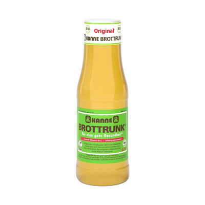 Produktfoto zu Kanne Brottrunk®