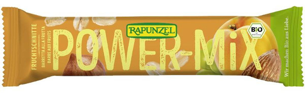 Produktfoto zu Fruchtschnitte Power-Mix