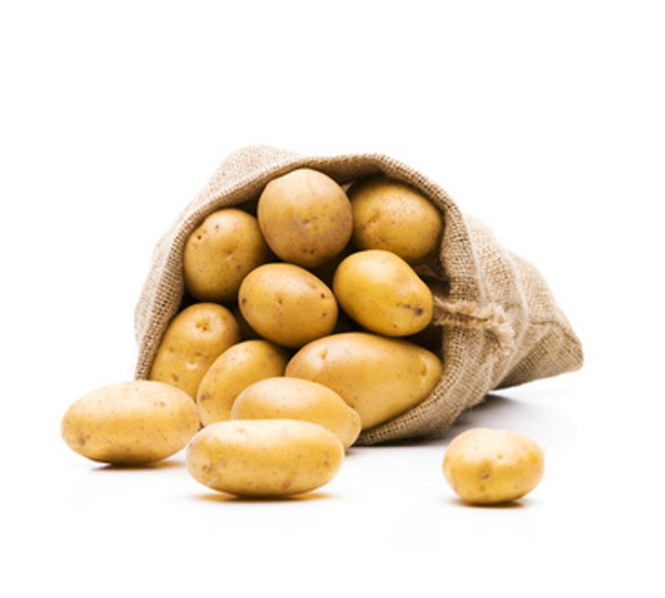 Produktfoto zu Pürreekartoffel mehligkochend - Tüte