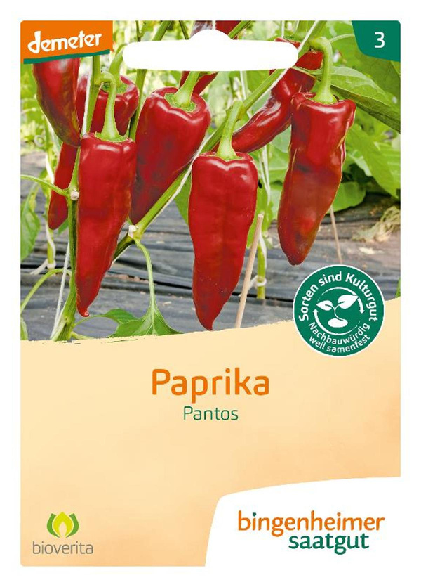Produktfoto zu Pantos