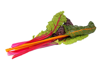 Produktfoto zu Stielmangold bunt