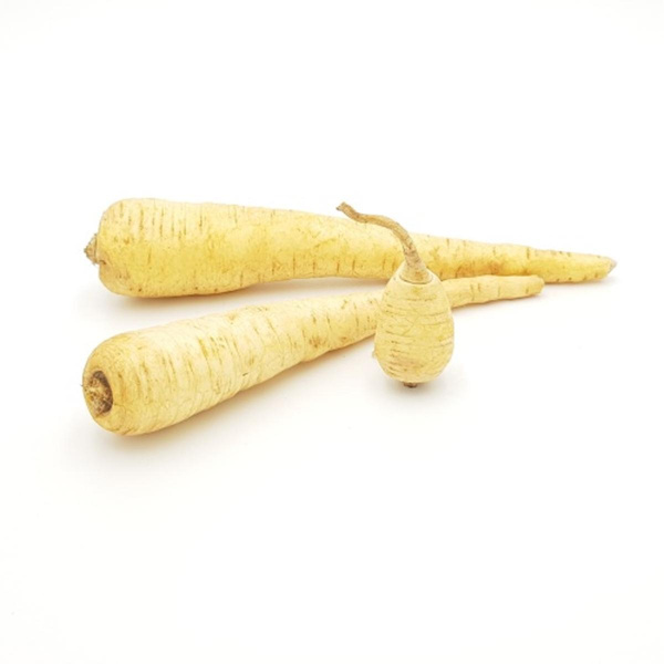 Produktfoto zu Pastinaken - neue Ernte