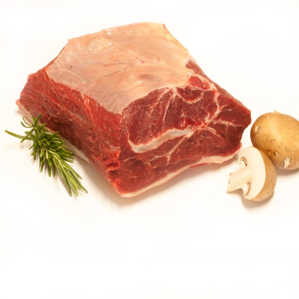 Produktfoto zu Rinderbraten aus der Schulter