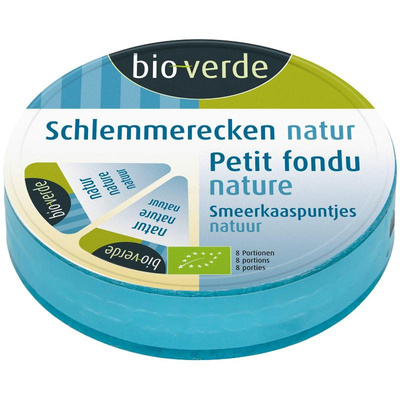 Produktfoto zu Schlemmer-Ecken natur 50% - 8 Portionen