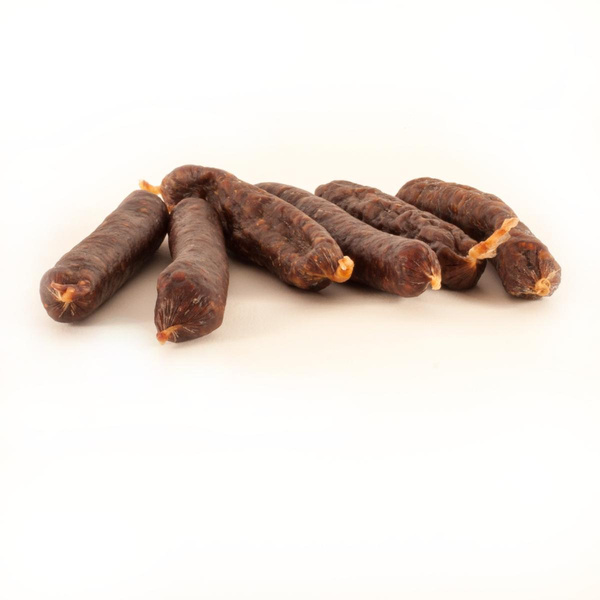 Produktfoto zu Schweinespeck Brachenreuthe
