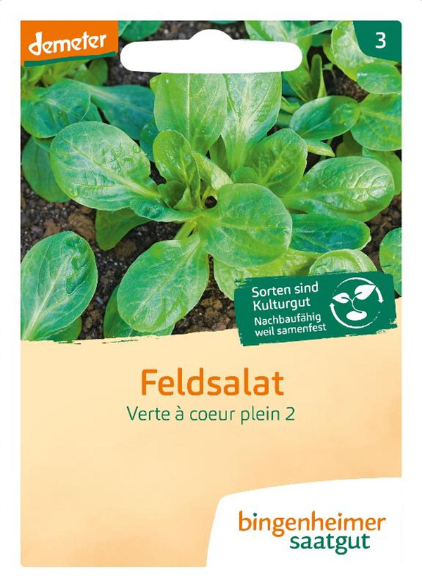 Produktfoto zu Verte à coeur plein