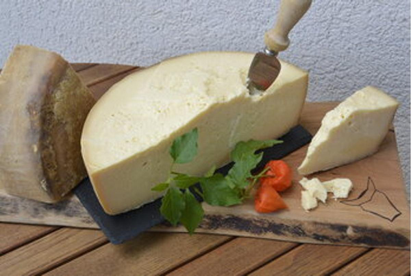 Produktfoto zu Felsbrocken von Heggelbach