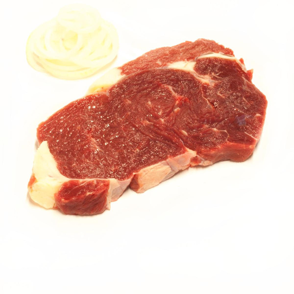 Produktfoto zu Rinder Rumpsteak 2 Stück