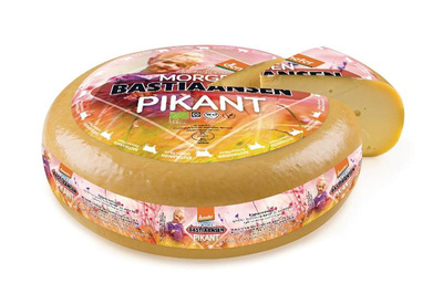 Produktfoto zu mittelalter Gouda