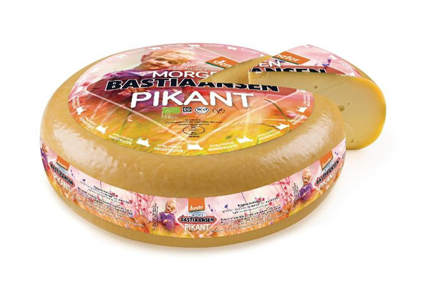 Produktfoto zu mittelalter Gouda