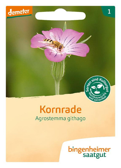 Produktfoto zu Kornrade