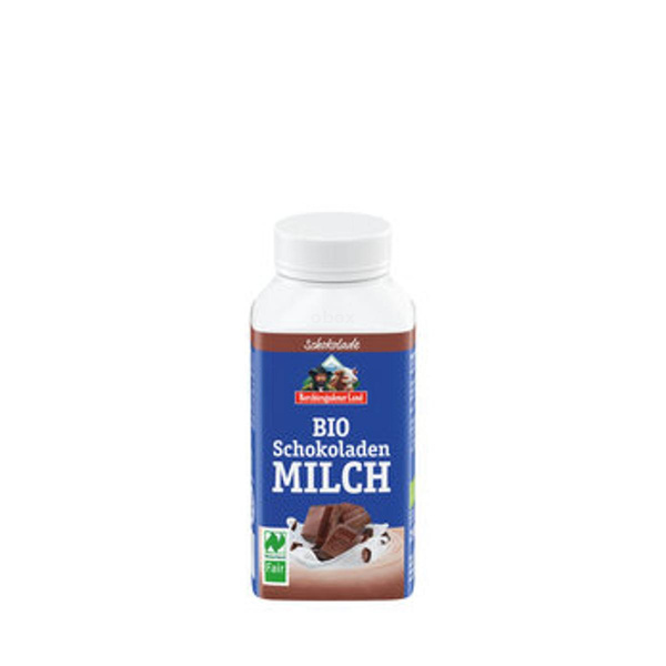 Produktfoto zu Schokomilch