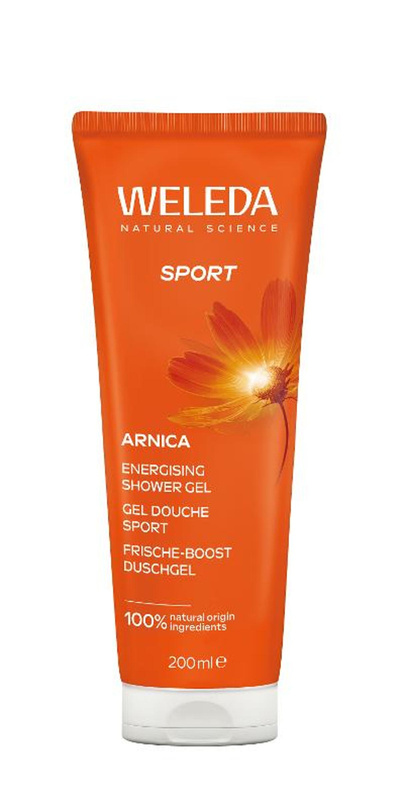 Produktfoto zu Sport Frische Boost Duschgel A