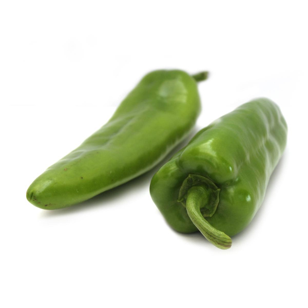 Produktfoto zu Paprika spitz grün