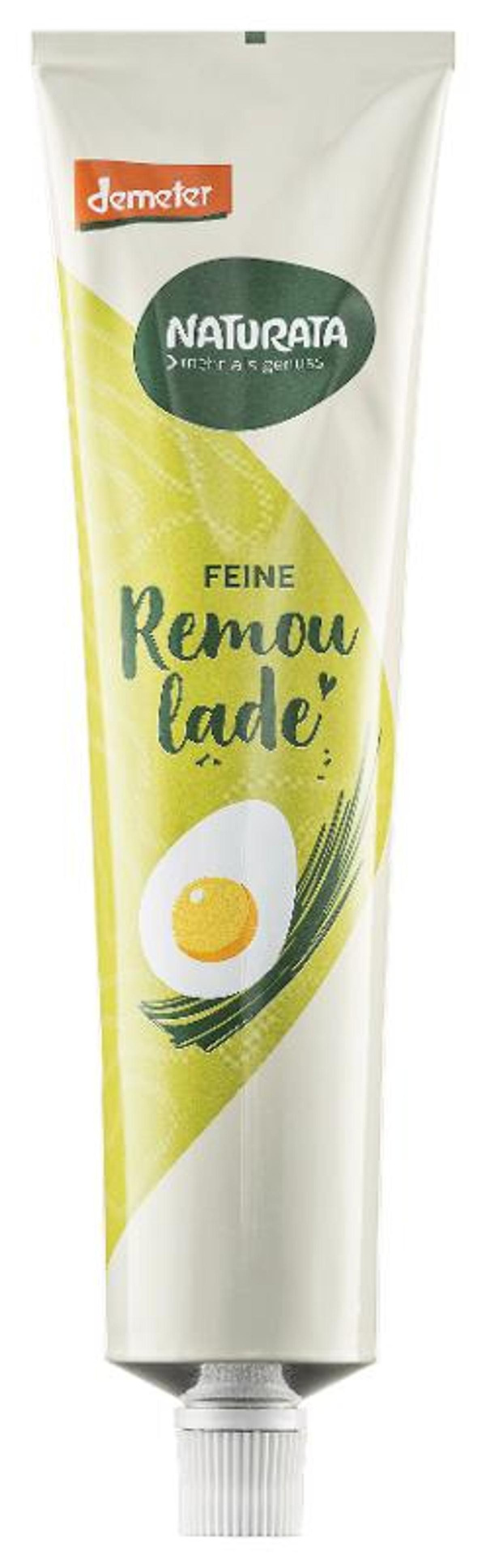 Produktfoto zu Remoulade in der Tube