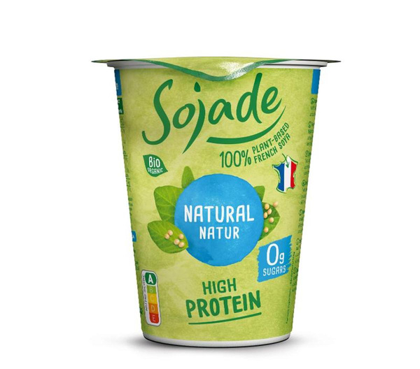 Produktfoto zu Sojade Echt Natur