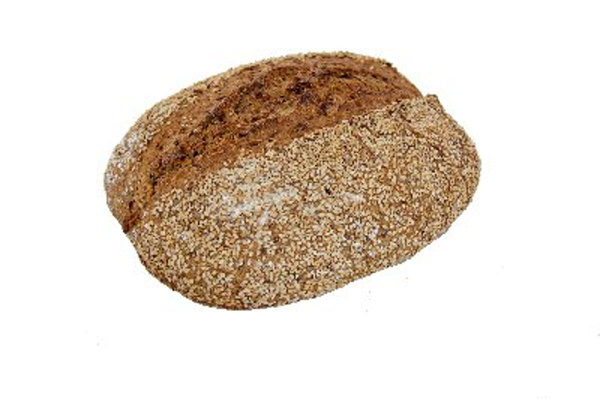 Produktfoto zu Lehenhof Mehrsaatenbrot