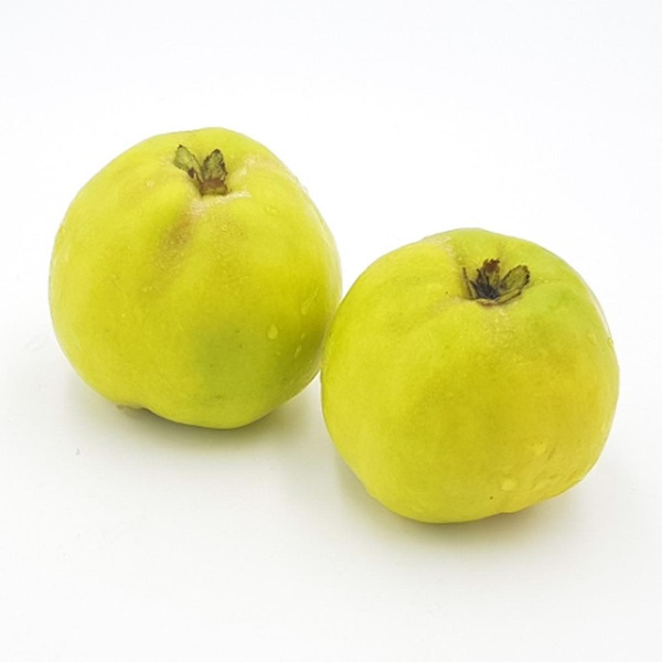 Produktfoto zu Quitten