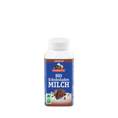 Produktfoto zu Schokomilch