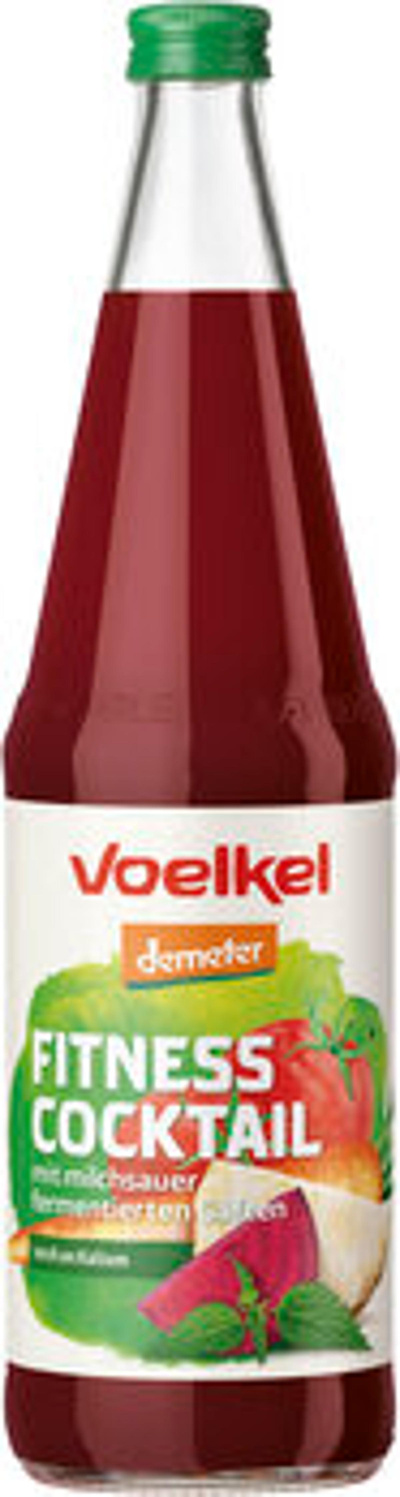 Produktfoto zu Fitness-Cocktail