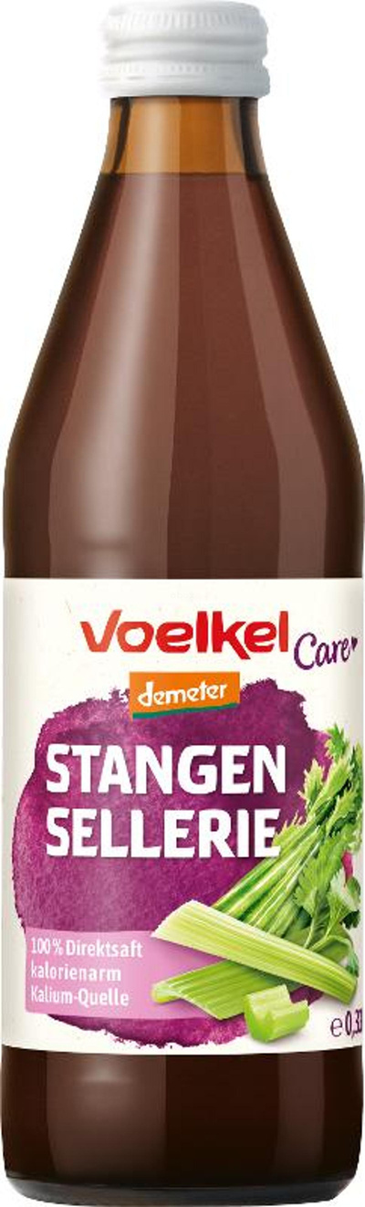 Produktfoto zu Care Stangensellerie