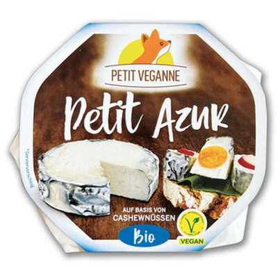 Produktfoto zu Vegane Blauschimmel Alternative