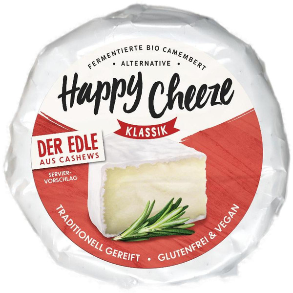 Produktfoto zu Happy Cheeze