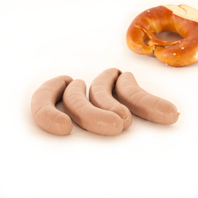 Produktfoto zu Rimpis Kleine Bratwürstchen
