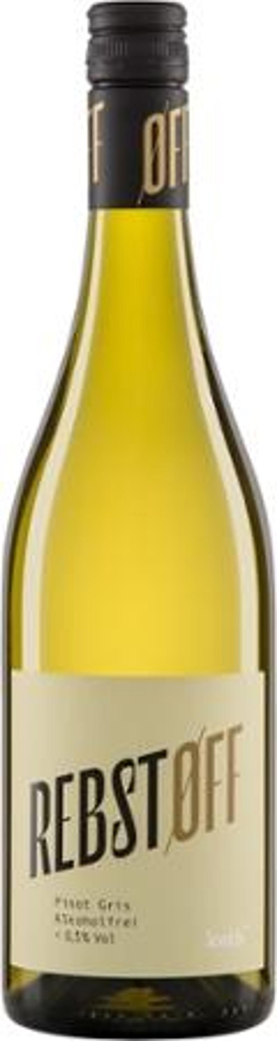 Produktfoto zu Pinot Gris alkoholfrei Weißwein