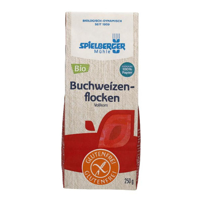 Produktfoto zu Buchweizenflocken gf