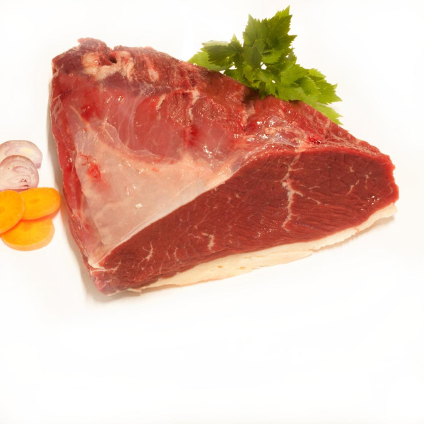 Produktfoto zu Rinder Tafelspitz