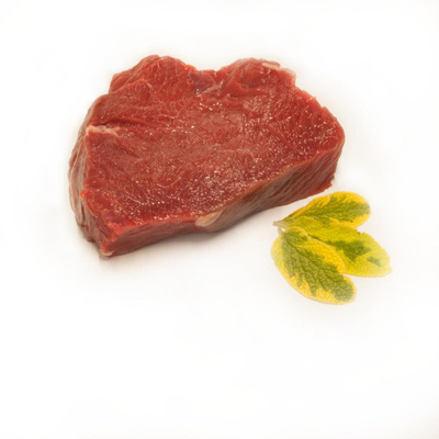 Produktfoto zu Rinder Hüftsteak 2 Stück