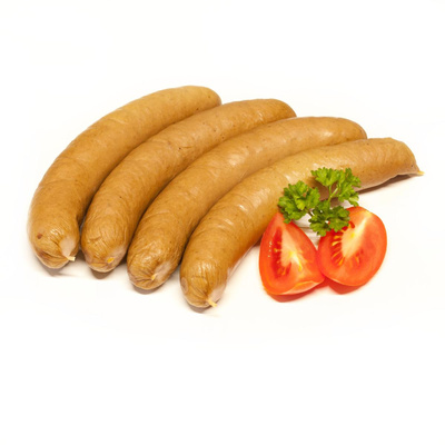 Produktfoto zu Bratwurst Rind